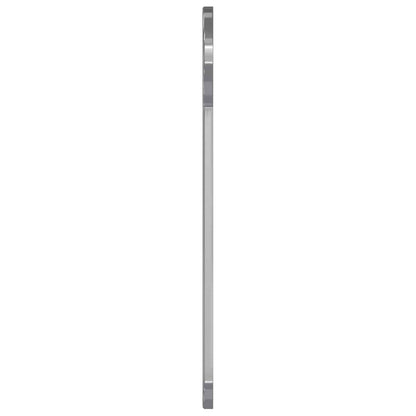 Schroefsleutel 12 pcs Zilver 10 mm IJzer