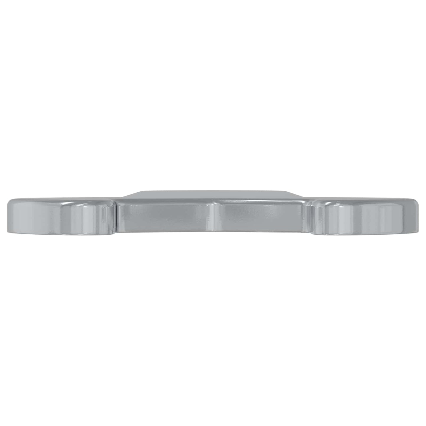 Schroefsleutel 12 pcs Zilver 10 mm IJzer