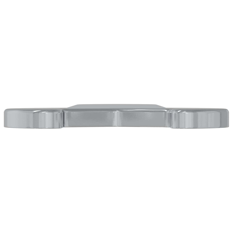 Schroefsleutel 2027 pcs Zilver 10 mm IJzer