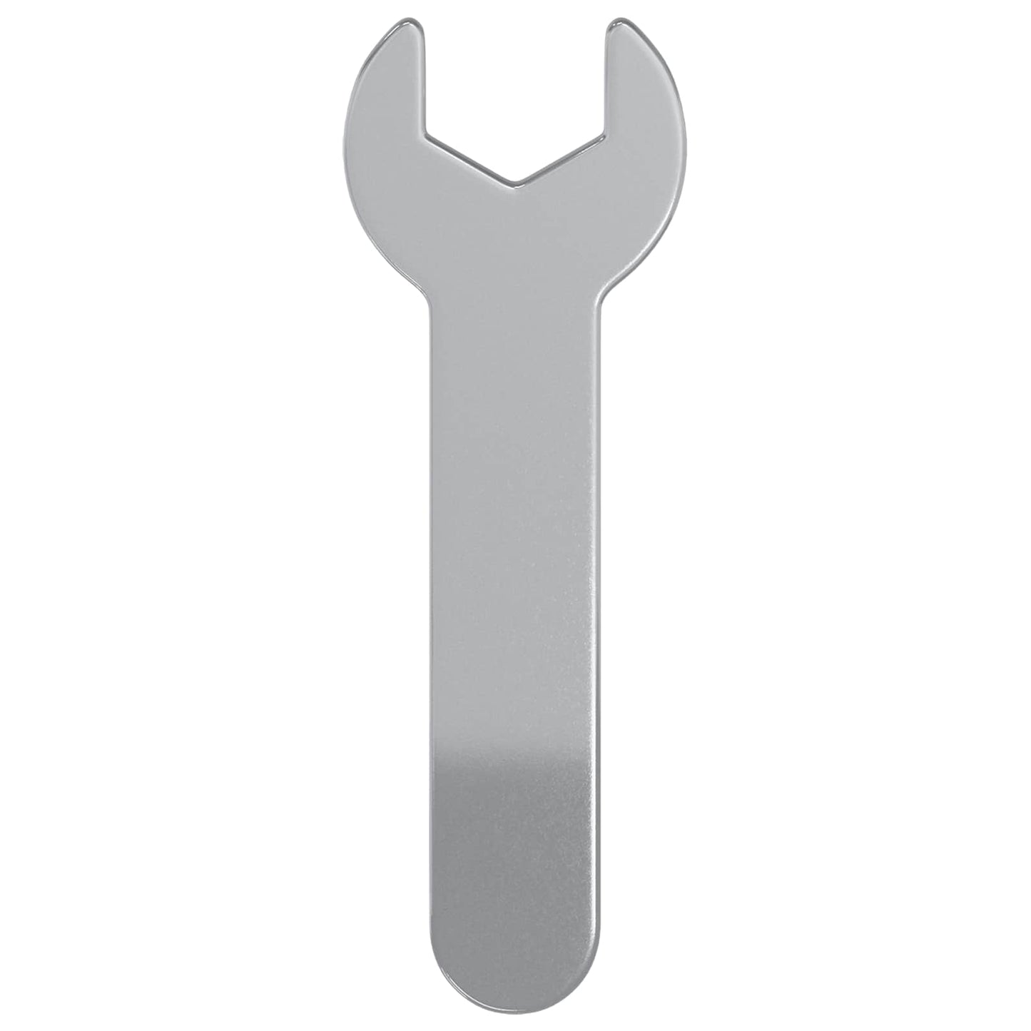 Schroefsleutel 12 pcs Zilver 13 mm IJzer