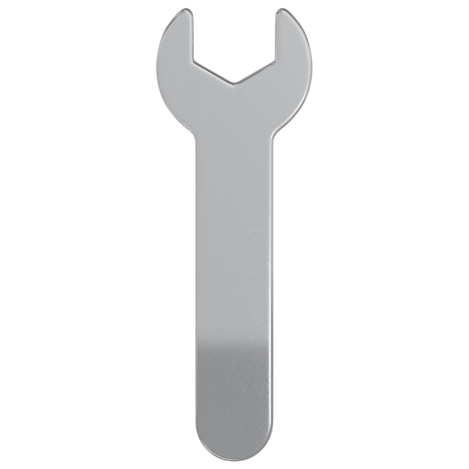 Schroefsleutel 12 pcs Zilver 13 mm IJzer