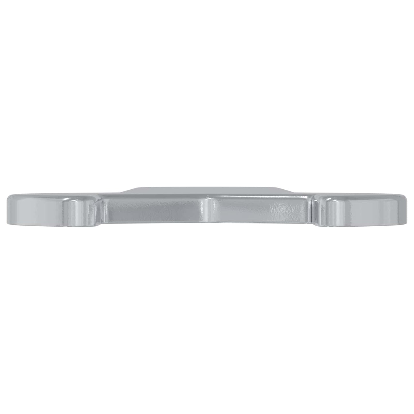 Schroefsleutel 12 pcs Zilver 13 mm IJzer