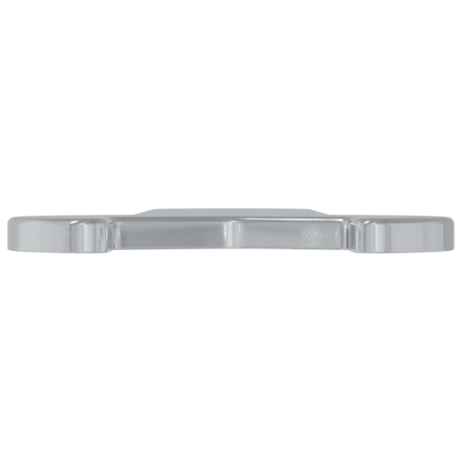 Schroefsleutel 1593 pcs Zilver 13 mm IJzer
