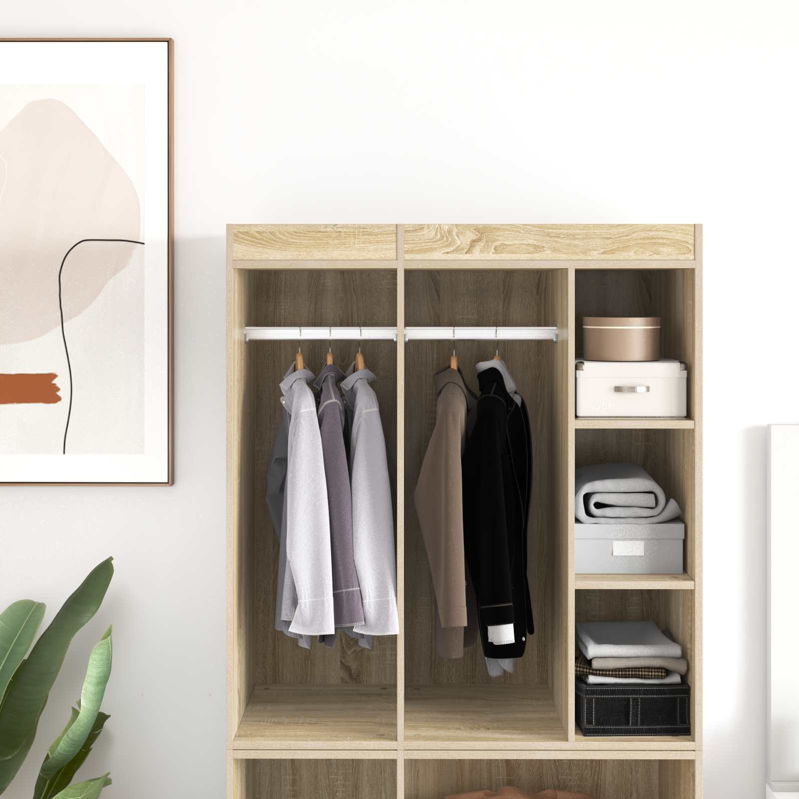 Kaststaaf 12 pcs Zilver 764 x 15 x 29 mm Aluminium Legering