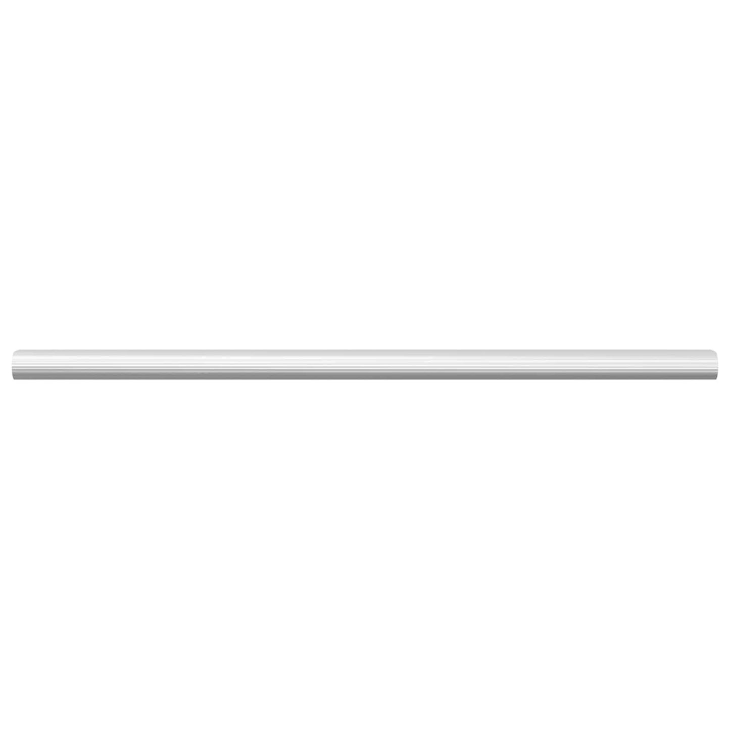 Kaststaaf 12 pcs Zilver 764 x 15 x 29 mm Aluminium Legering