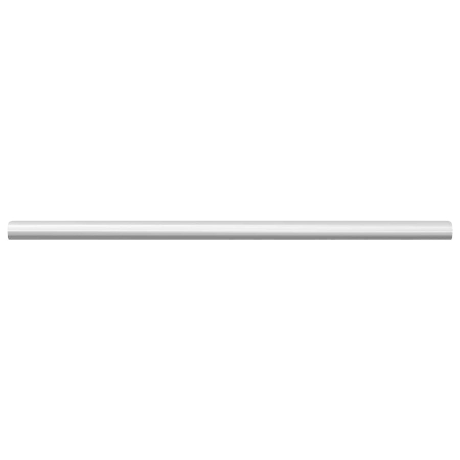 Kaststaaf 2 pcs Zilver 764 x 15 x 29 mm Aluminium Legering