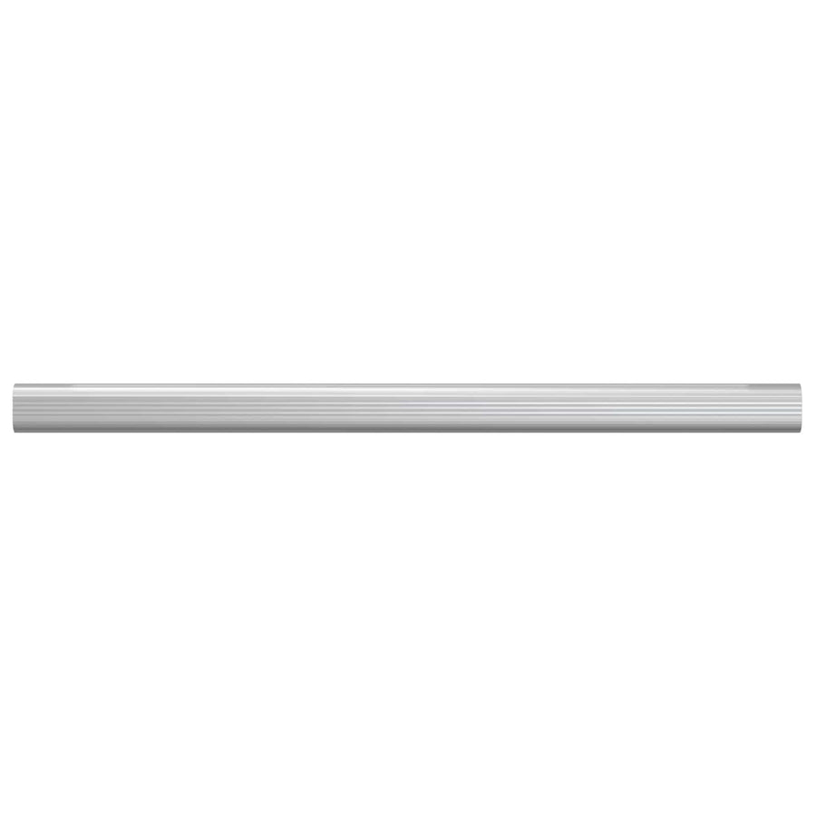 Kaststaaf 12 pcs Zilver 764 x 15 x 29 mm Aluminium Legering