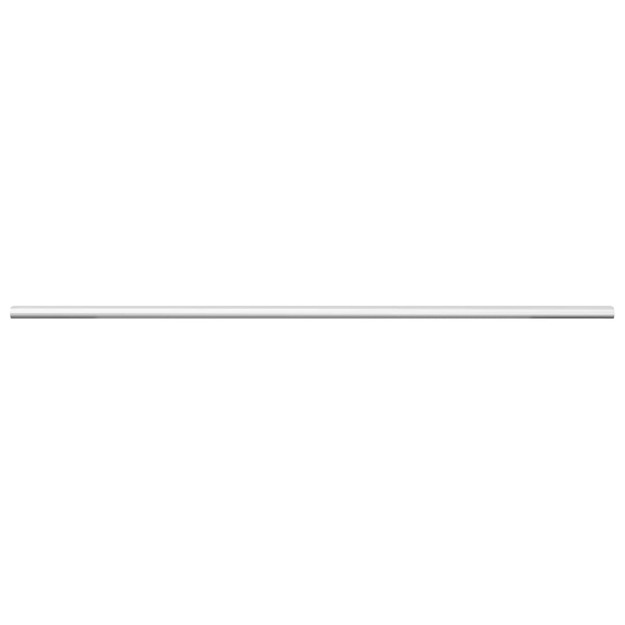 Kaststaaf 12 pcs Zilver 764 x 15 x 29 mm Aluminium Legering