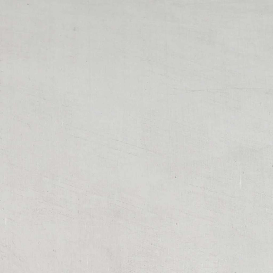 Tuin Bloempot Zilver 60 x 60 x 50 cm Roestvrij staal