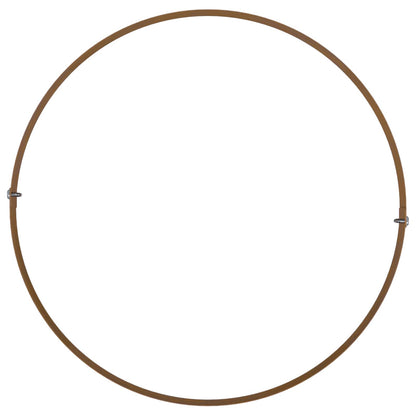 Plantenring Bruin 30 x 30 x 20 cm Cortenstaal