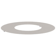 suitable for flat tree rings 5 pcs Brown Ø30 / 60 cm