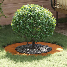 Plantenring Ø50/80 cm Weerbestendig Staal