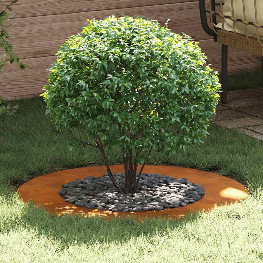 Plantenring Ø50/80 cm Weerbestendig Staal