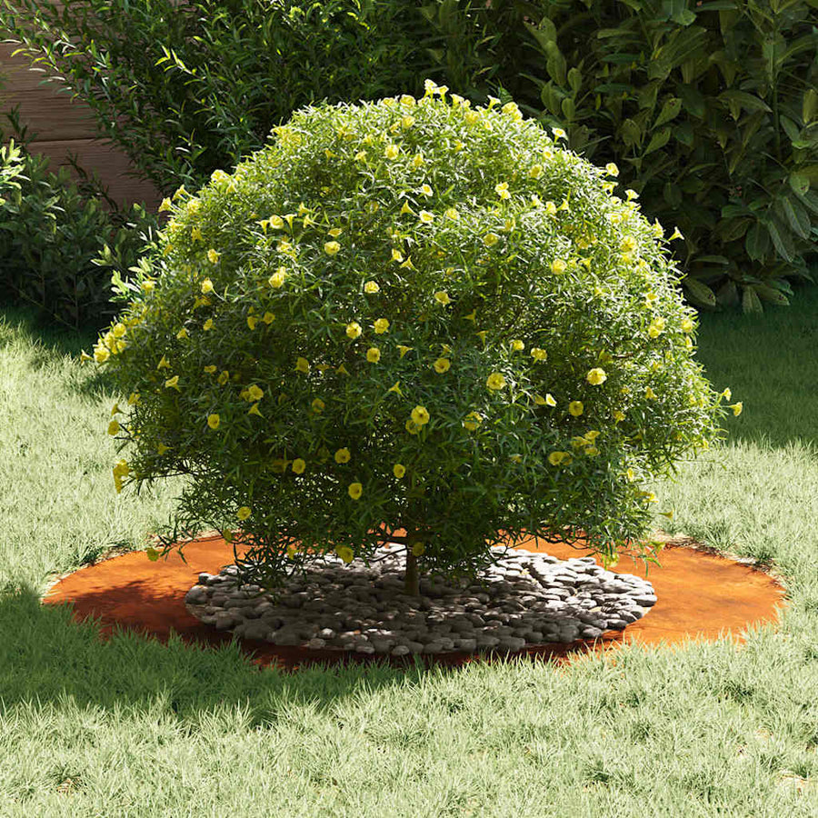 Plantenring Ø50/80 cm Weerbestendig Staal