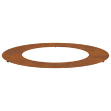 Plantenring Ø50/80 cm Weerbestendig Staal