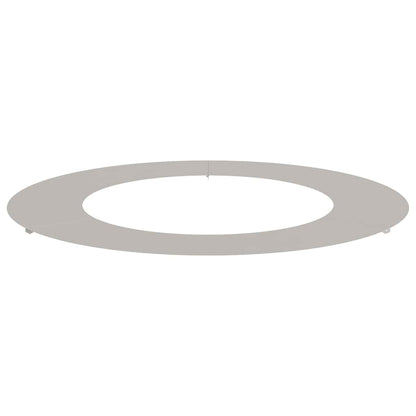 Plantenring Ø50/80 cm Weerbestendig Staal