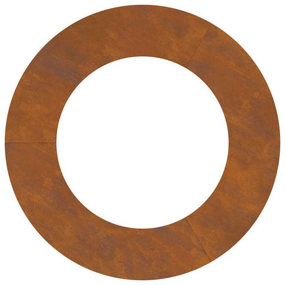 Plantenring Ø50/80 cm Weerbestendig Staal