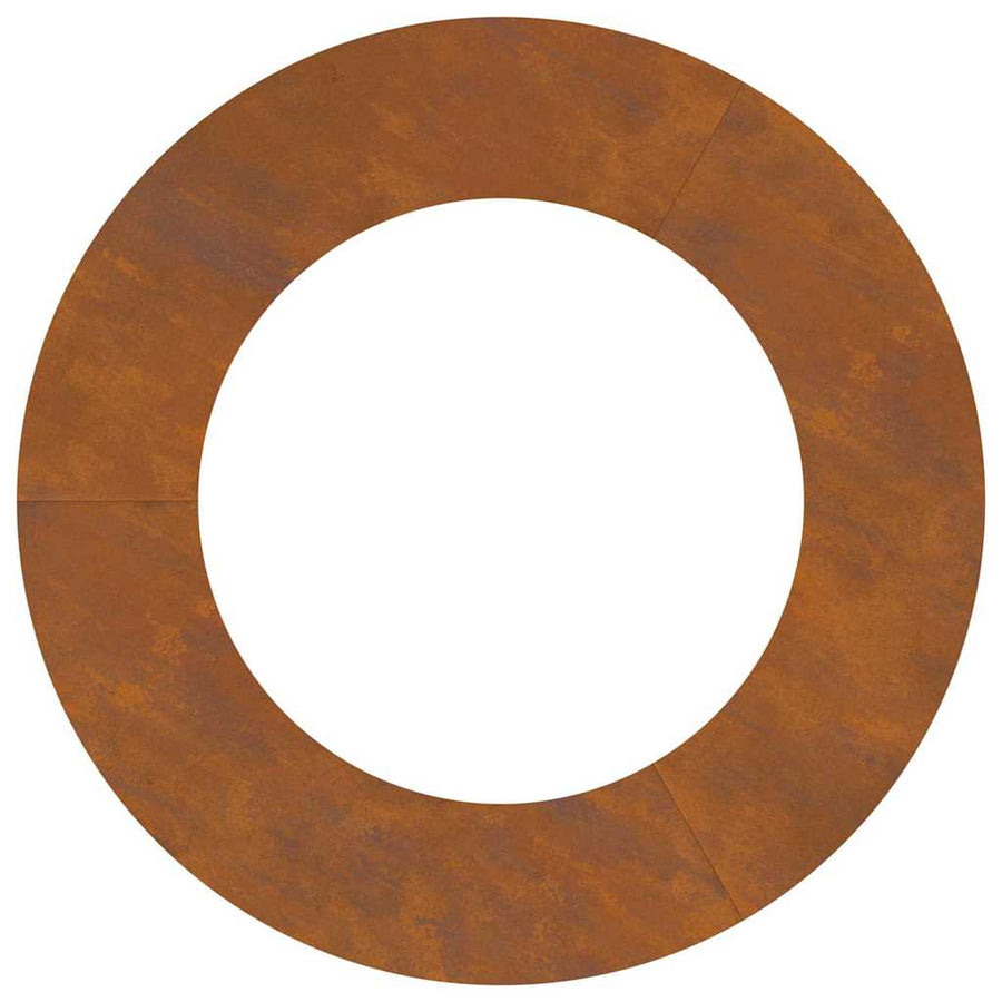 Plantenring Ø50/80 cm Weerbestendig Staal