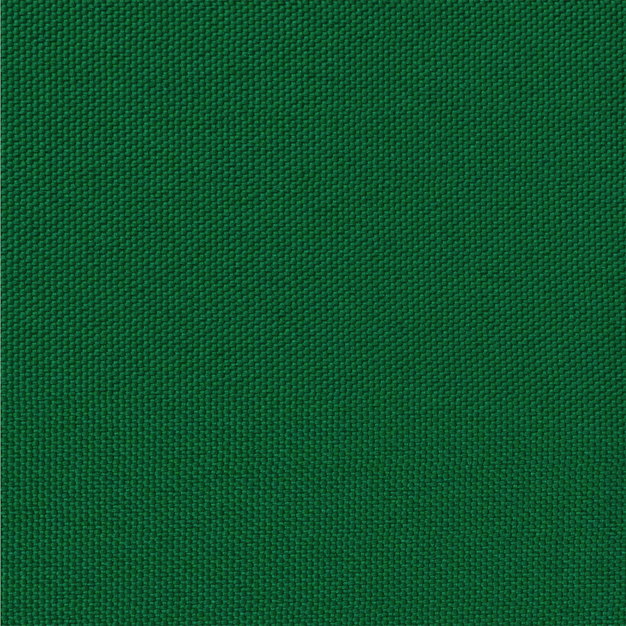 Paviljoen met zijwanden 6 x 3 m Groen Polyester en staal 190