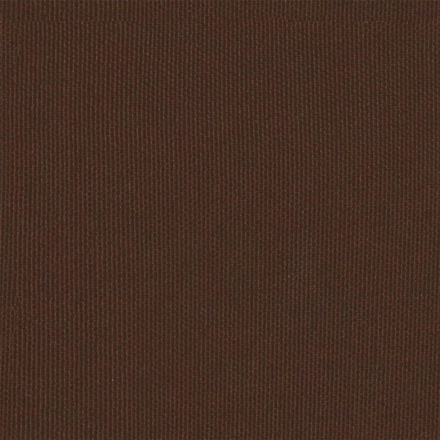 Paviljoen met zijwanden 6 x 3 m Bruin Polyester en staal 190