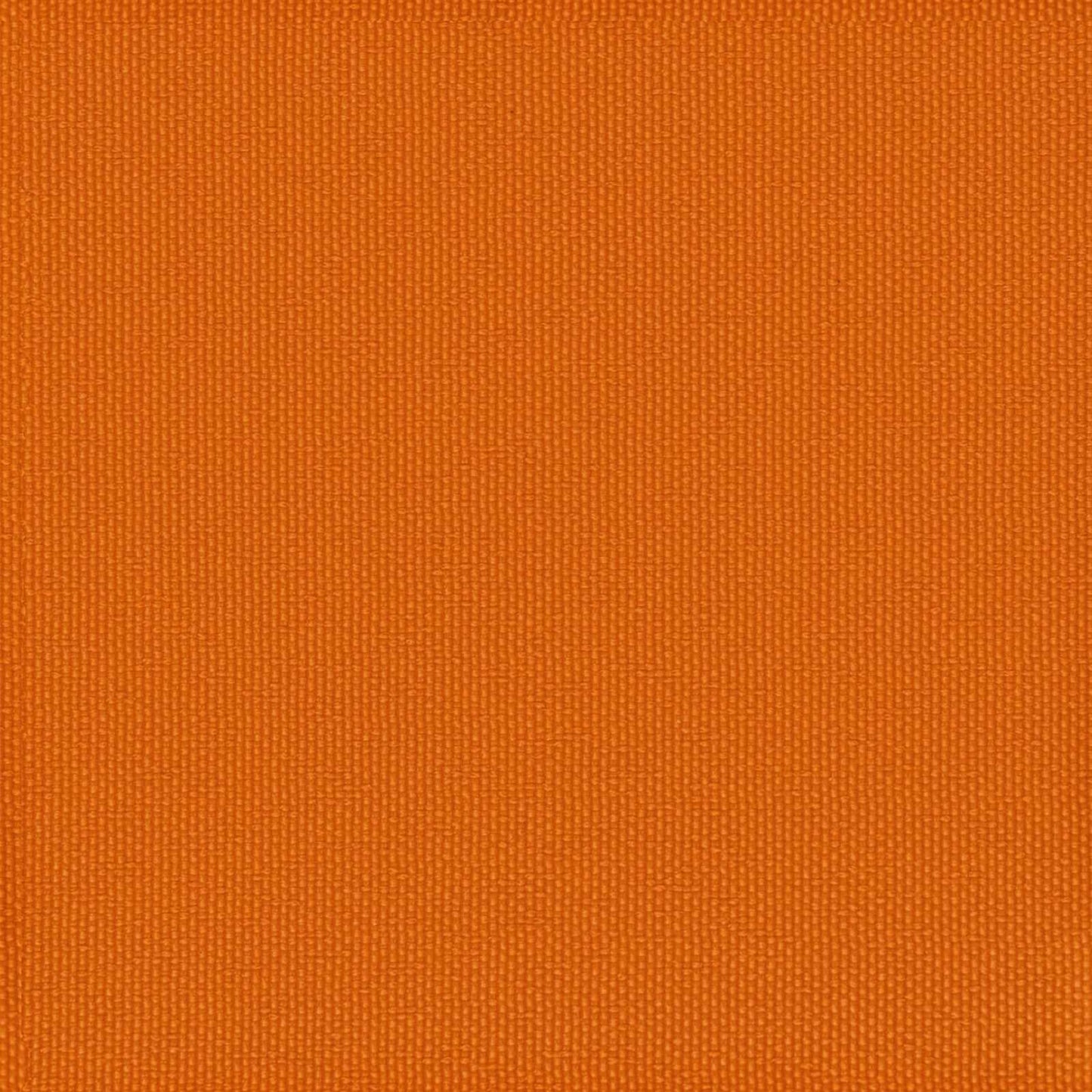 Paviljoen met zijwanden 6 x 3 m Oranje Polyester en staal 190