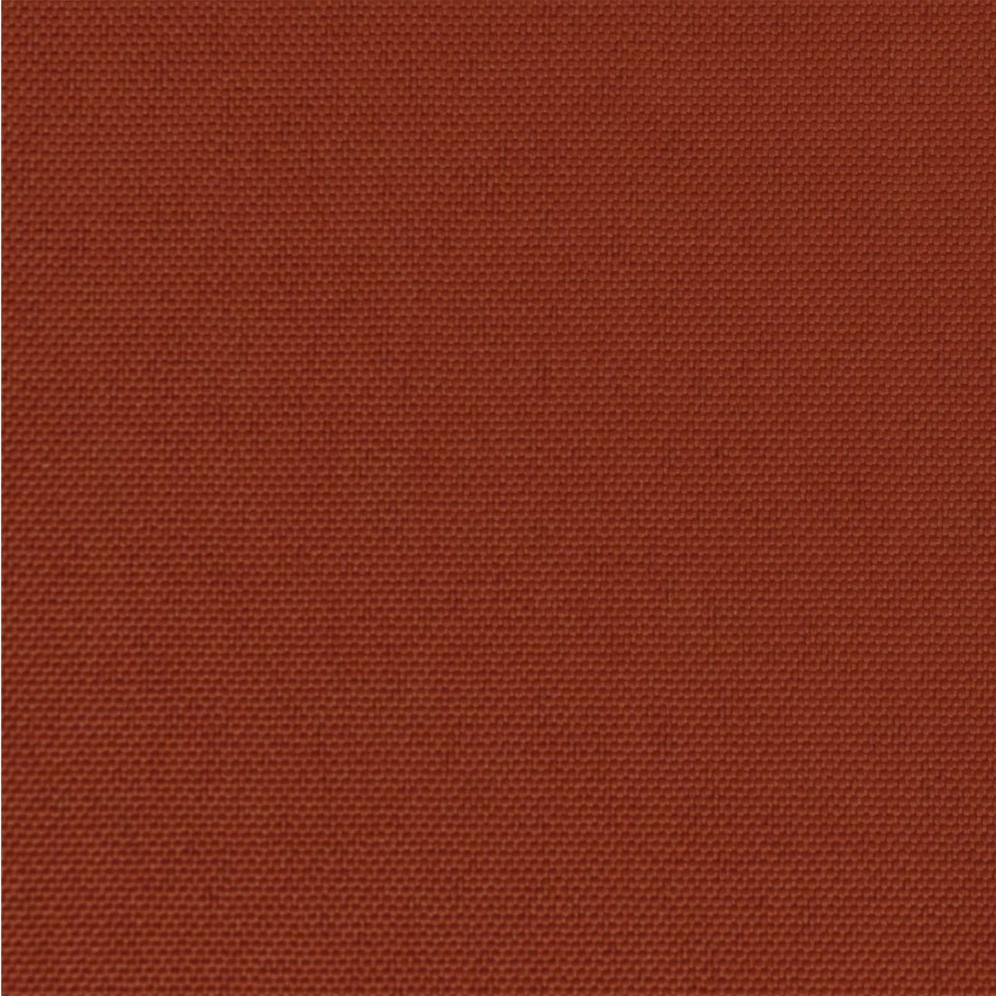 Paviljoen met zijwanden 6 x 3 m Terracotta Polyester en staal
