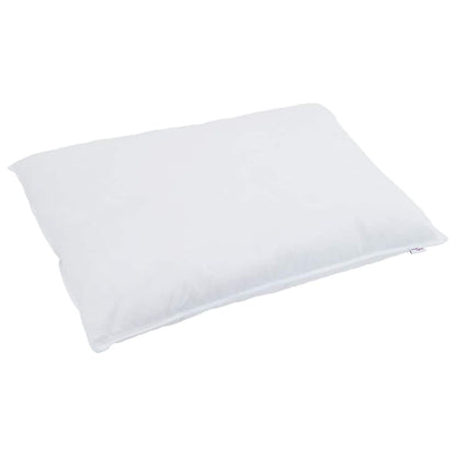 Dekbed Anders met kussen 2 pcs Wit 140 x 200 cm Dons