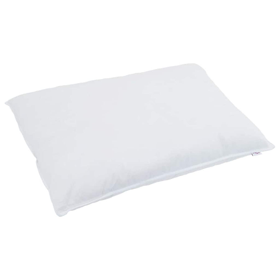 Dekbed Anders met kussen 2 pcs Wit 155 x 220 cm Dons