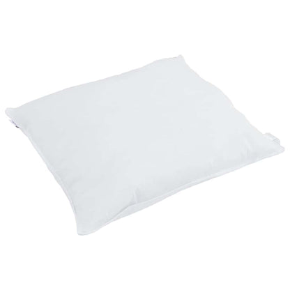 Dekbed Anders met kussen 2 pcs Wit 155 x 220 cm Dons