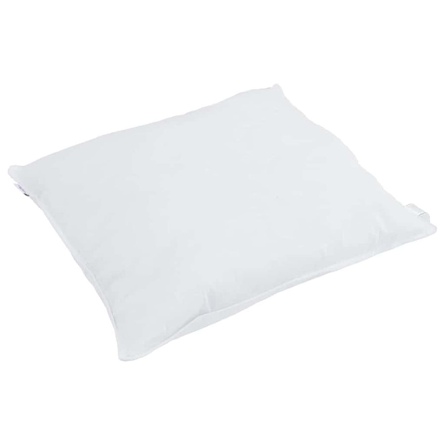 Dekbed Anders met kussen 2 pcs Wit 155 x 220 cm Dons