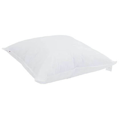 Dekbed met Kussen Anders met kussen 2 pcs Wit 135 x 200 cm Microfibre