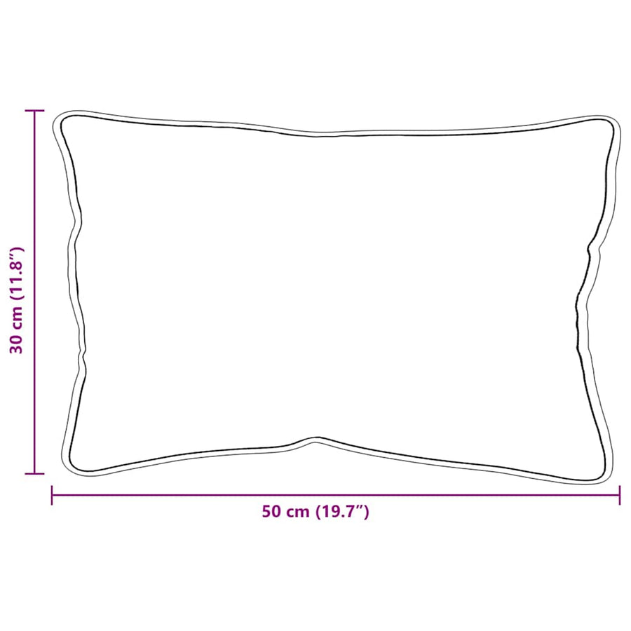 Dekbed met Kussens Geruit 3 pcs Wit 240 x 200 cm Microfibre