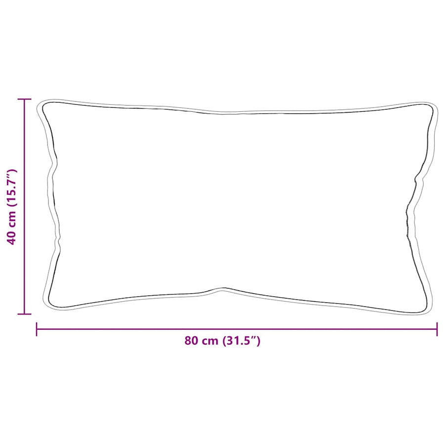 Dekbed met Kussens Geruit 3 pcs Wit 240 x 220 cm Microfibre