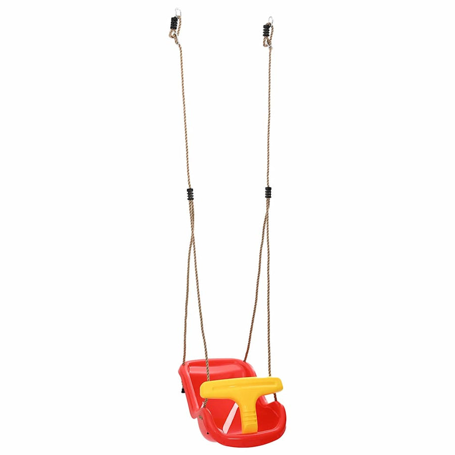 2 pcs Rood 36 x 43 x 42 cm Kunststof