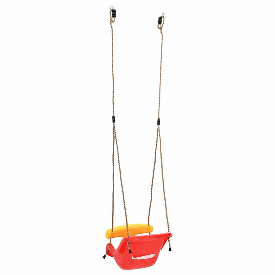 2 pcs Rood 36 x 43 x 42 cm Kunststof