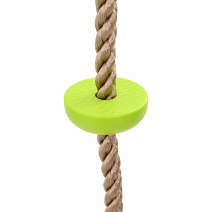 Klimtouw Multikleur 30 x 30 x 200 cm Kunststof