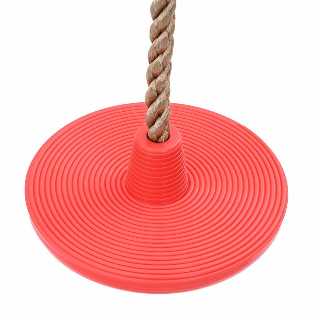 Klimtouw Multikleur 30 x 30 x 200 cm Kunststof