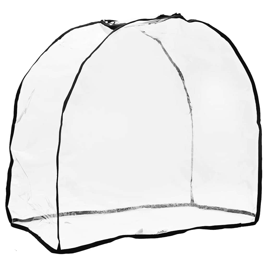 Opvouwbare Huisdierenwagen Roze 78 x 54 x 101 cm Oxford stof
