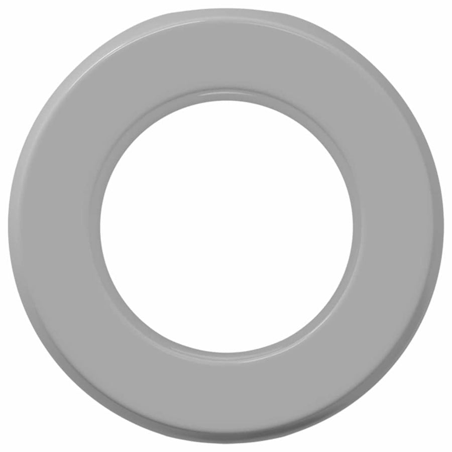 Voetbal Tafel Lagertjes 10 pcs Zwart 3 x 3 x 1,4 cm Kunststof