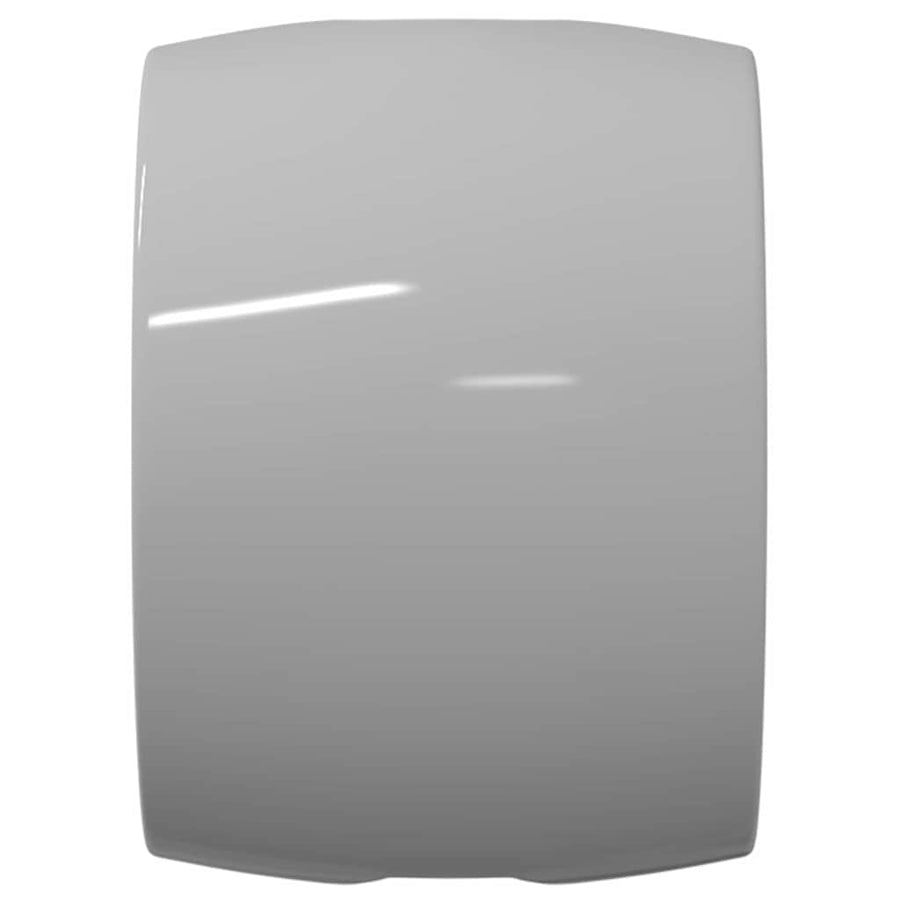 Voetbal Tafel Lagertjes 10 pcs Zwart 3 x 3 x 1,4 cm Kunststof