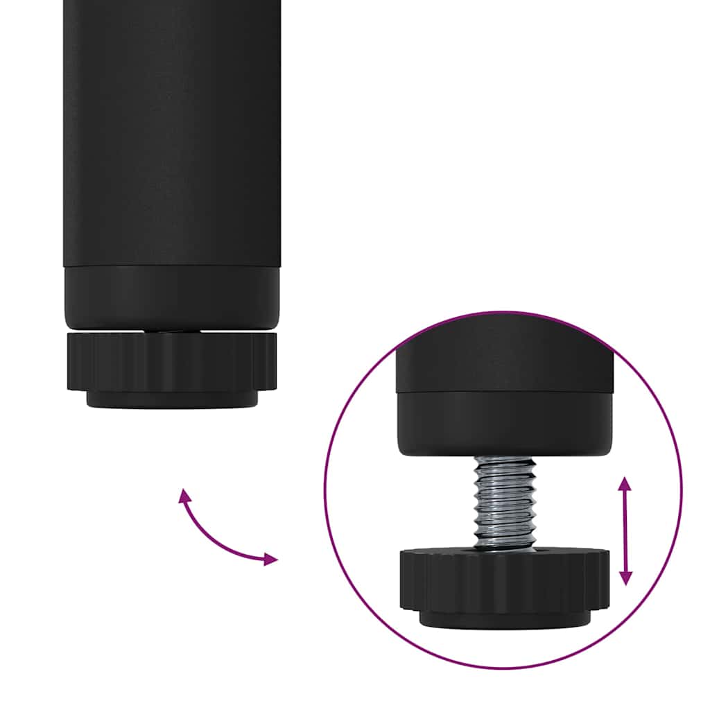Kledingrek met planken artisanaal eikenkleurig 77 x 30 x 171 cm