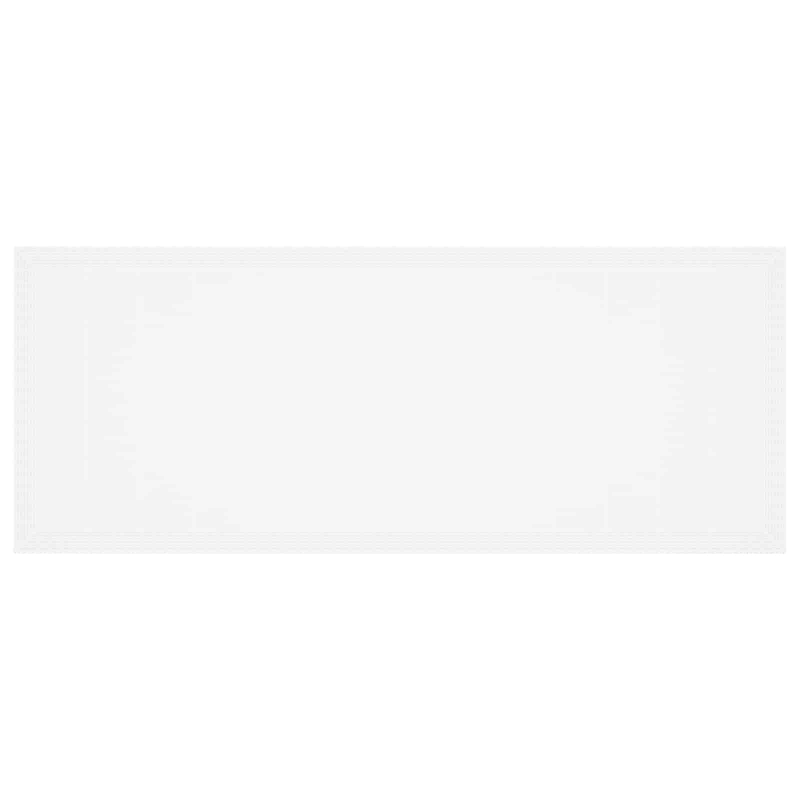 Tuin Eetset 9 pcs Lichtgrijs Polypropyleen