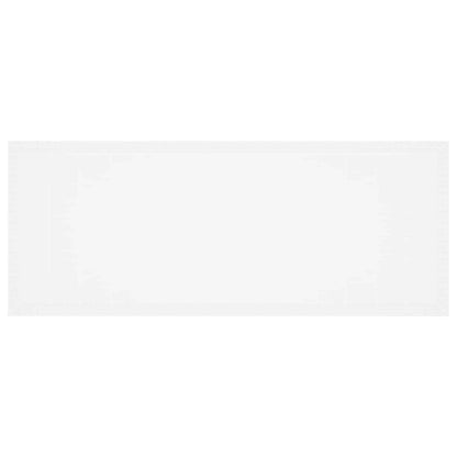 Tuin Eetset 9 pcs Lichtgrijs Polypropyleen