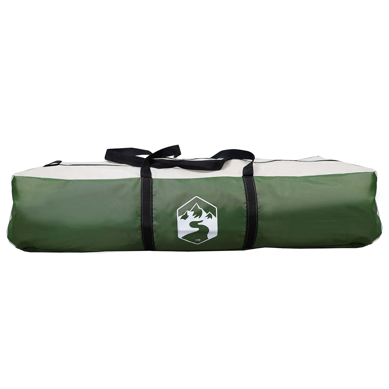 Instant Tent met Regenfly voor 3 Personen met Snelle Bevrijding