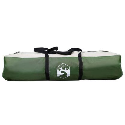 Instant Tent met Regenfly voor 3 Personen met Snelle Bevrijding