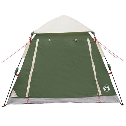 Instant Tent met Regenfly voor 3 Personen met Snelle Bevrijding