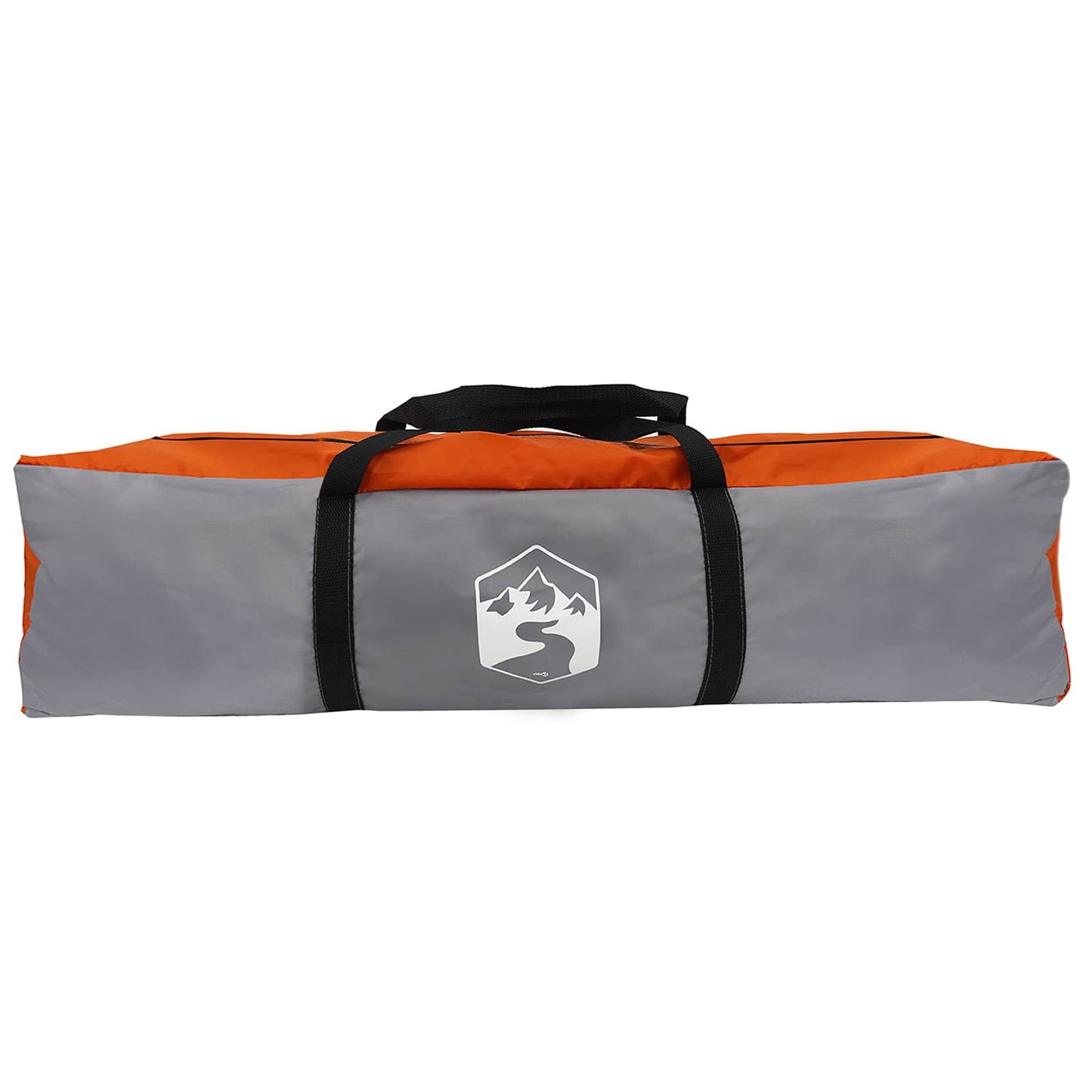Instant Tent met Regenfly voor 3 Personen met Snelle Bevrijding