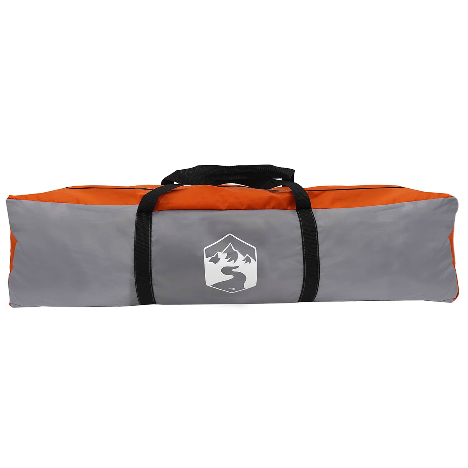 Instant Tent met Regenfly voor 3 Personen met Snelle Bevrijding