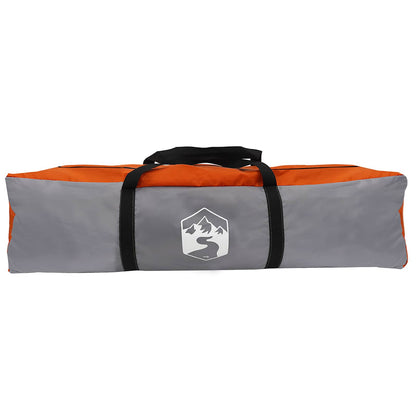 Instant Tent met Regenfly voor 3 Personen met Snelle Bevrijding