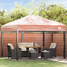 Gazebo Dekking Vervanging 3 x 3 m PVC